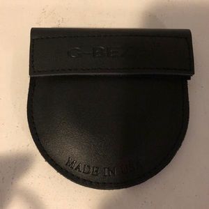 G BEZEL MEN BRACELETS